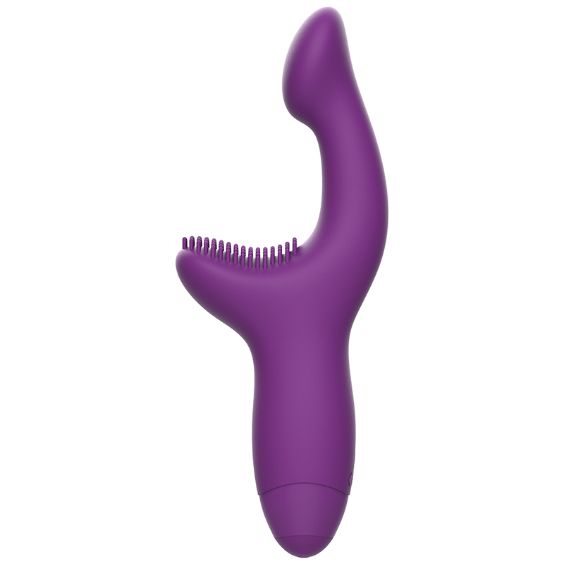 REWOLUTION - PUNTO VIBRADOR REWOKISS PARA ESTIMULADOR