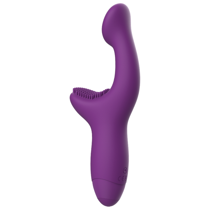 REWOLUTION - PUNTO VIBRADOR REWOKISS PARA ESTIMULADOR