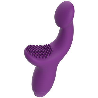 REWOLUTION - PUNTO VIBRADOR REWOKISS PARA ESTIMULADOR