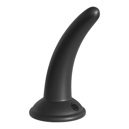 Close-up of the ANAL FANTASY Vibrador Anal Pegger com Arnês, showing its ergonomic design and adjustable straps.