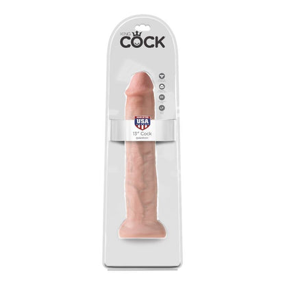 Dildo Realista 33 CM