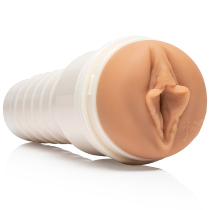 FLESHLIGHT GIRLS - TEXTURA DE VAGINA EN CREMA AUTUMN FALLS