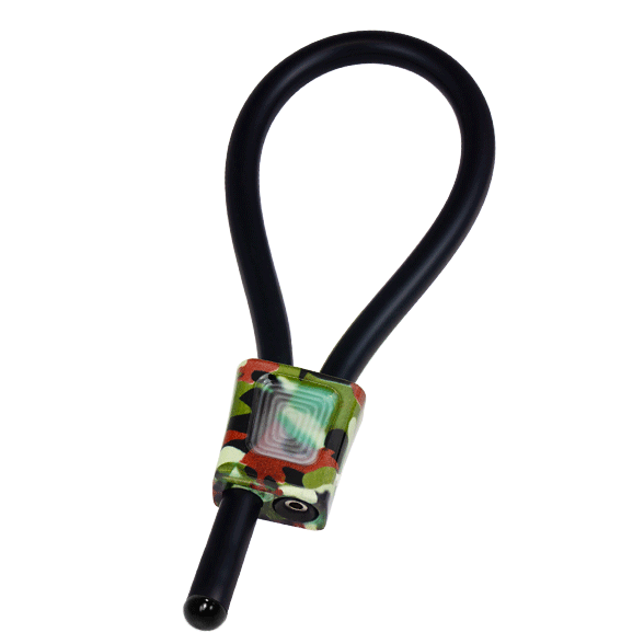Anillos Peneanos Ajustables Prestige ElectraLoops Camuflaje