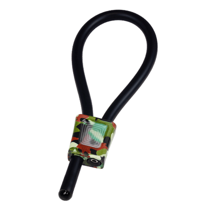 Anillos Peneanos Ajustables Prestige ElectraLoops Camuflaje