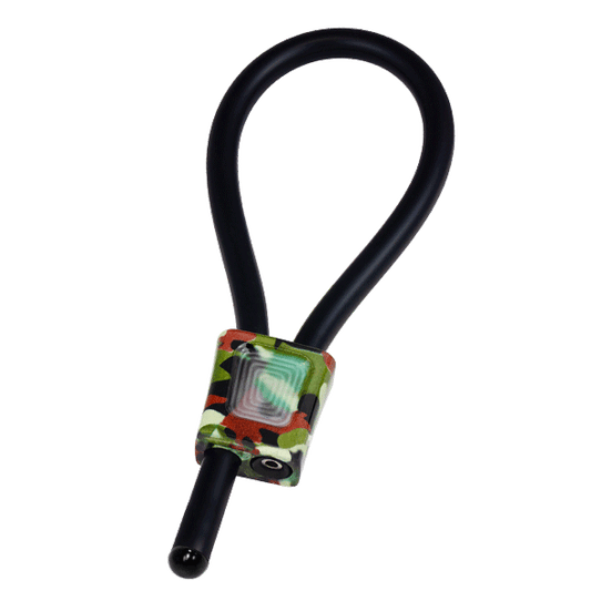Anillos Peneanos Ajustables Prestige ElectraLoops Camuflaje