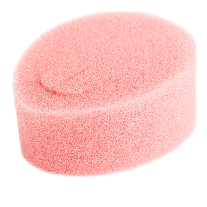Tampões de Ação Sem Fio EUROPHARMA para liberdade e discrição durante a menstruação, caixa com 6 unidades.