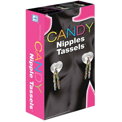 SPENCER &amp; FLEETWOOD - CUBIERTAS PARA BOQUILLAS CANDY