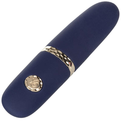 Mini Masajeador Vibrador Chic Daisy con 10 Modos