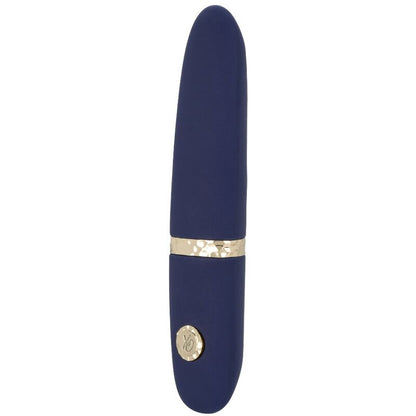 Mini Masajeador Vibrador Chic Daisy con 10 Modos