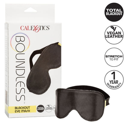 Máscara de Ojos Boundless Blackout