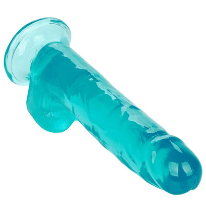 Dildo Queen Tamaño Azul 20.3 cm