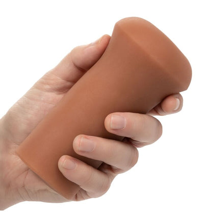 Masturbador Masculino Boundless Caramelo
