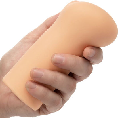 Masturbador Masculino Boundless Vulva Piel Clara