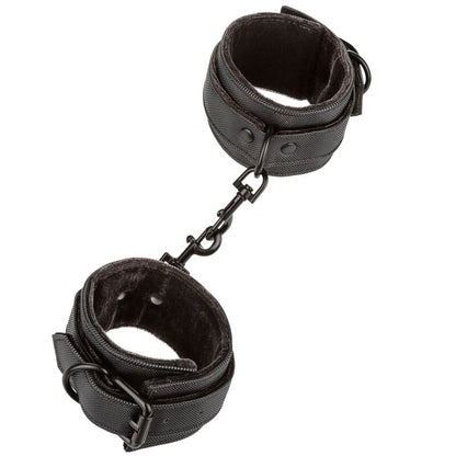 Tobilleras Sin Límites Ajustables y Acolchadas