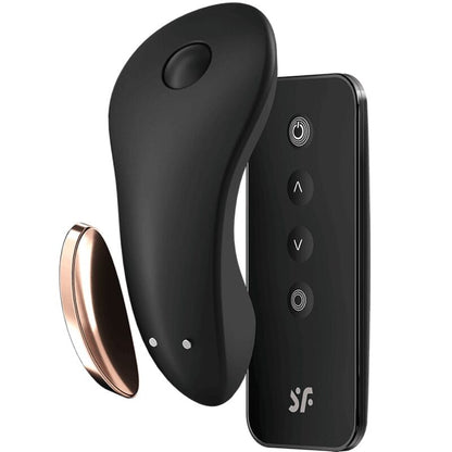 VIBRADOR PEQUEÑO SECRETO CALAS