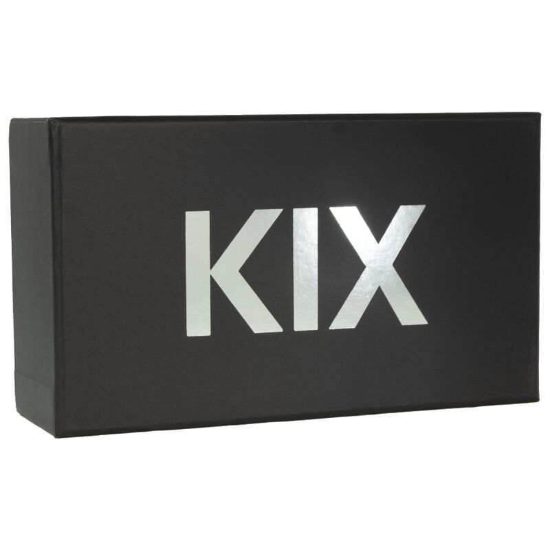 Estimulador Electro Sexo KIX