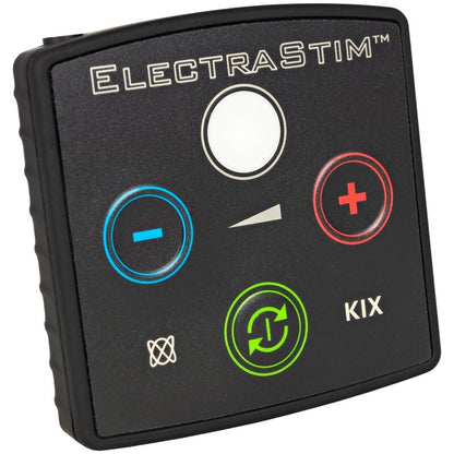 Estimulador Electro Sexo KIX