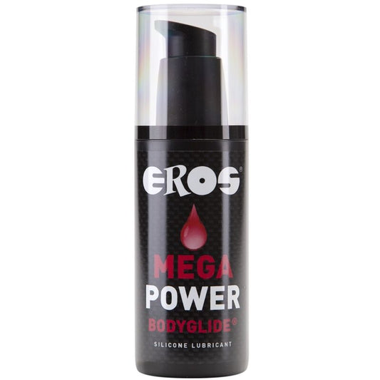 Lubricante de Silicona Power Bodyglide 125 ml