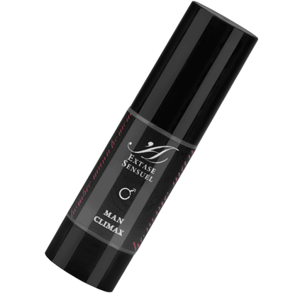 Crema Estimulante Clímax para Él