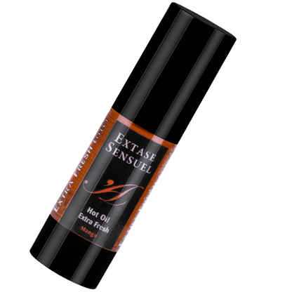 Aceite Estimulante de Mango 30 ml