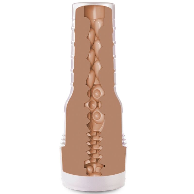 FLESHLIGHT GIRLS - TEXTURA FALLS PEACH