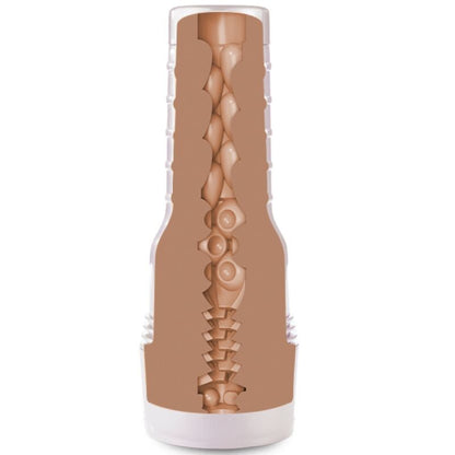 FLESHLIGHT GIRLS - TEXTURA FALLS PEACH