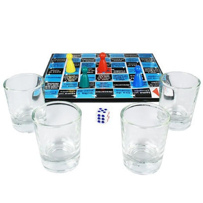 Juego Erótico de Dados Locos