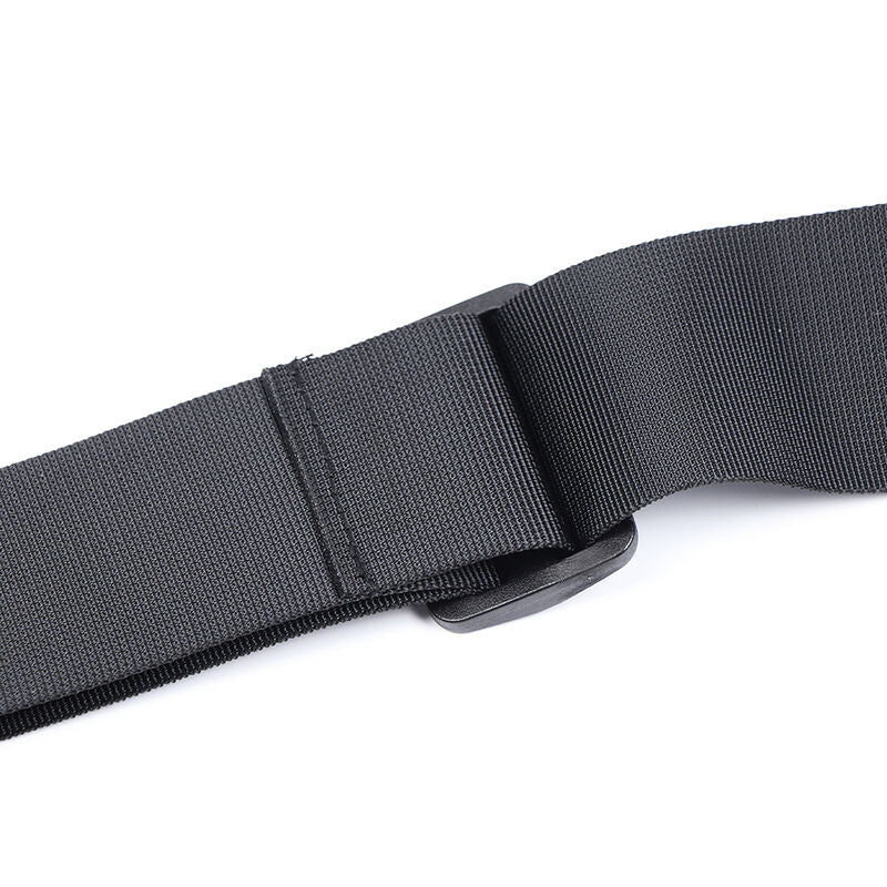 OHMAMA FETISH Algemas de Pulso e Colar de Nylon Ajustável para jogos BDSM