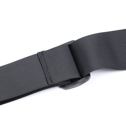 OHMAMA FETISH Algemas de Pulso e Colar de Nylon Ajustável para jogos BDSM