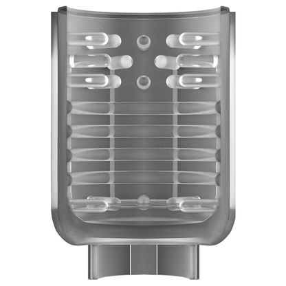 JAMYJOB Masturbador Masculino Tornado 360 Rotate Tech com Impulso, detalhes do design e funcionalidade