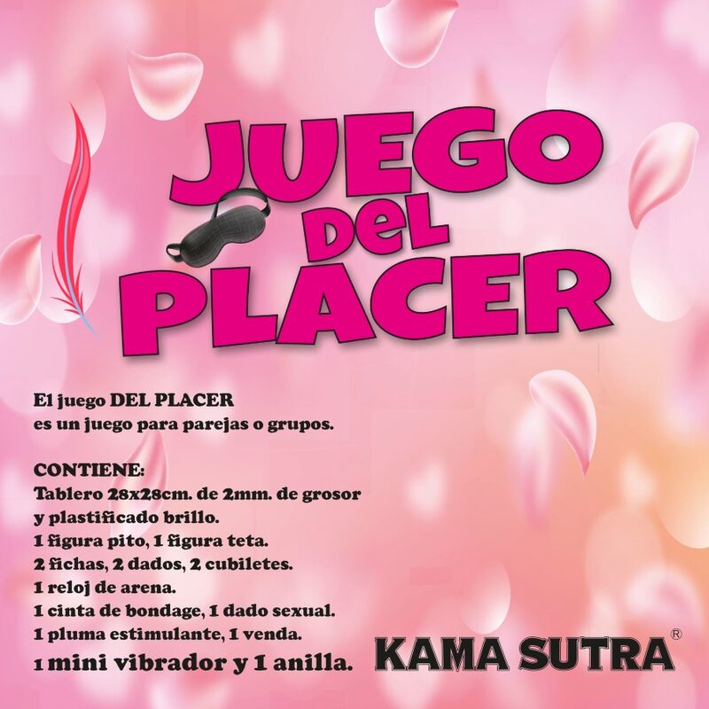 Juego Erótico Picante para Parejas con Vibrador y Anillo Peneano