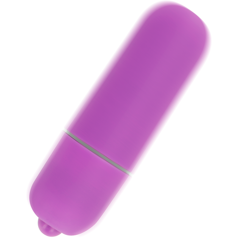 Bala Vibradora Mini Lils