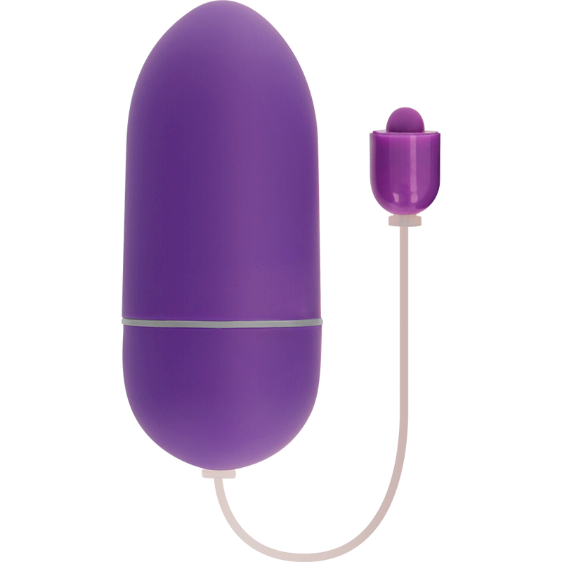 Huevo Vibrador Impermeable Lils