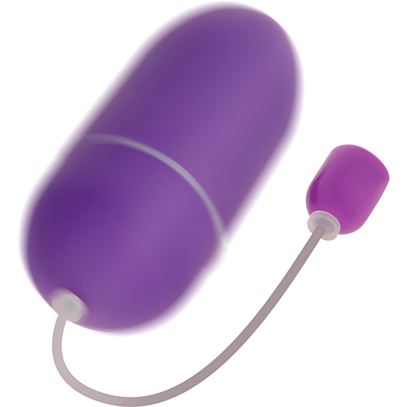 Huevo Vibrador Impermeable Lils