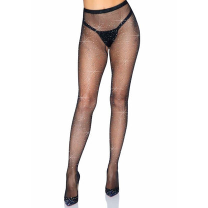 LEG AVENUE - CALAS SIN CROTHLESS