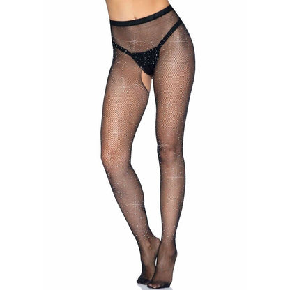 LEG AVENUE - CALAS SIN CROTHLESS