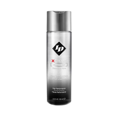 ID XTREME Lubrificante Pessoal 130 ML para conforto e prazer extremos