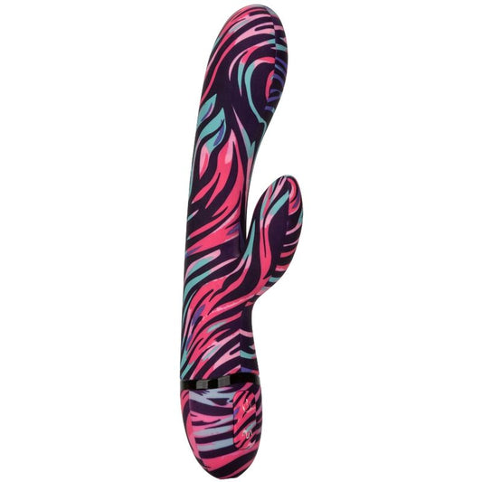 Vibrador de Varita Doble Ménage à Moi