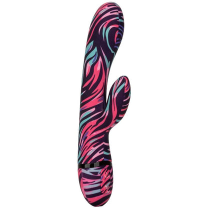 Vibrador de Varita Doble Ménage à Moi