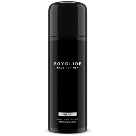 Lubricante a Base de Agua 100 ml