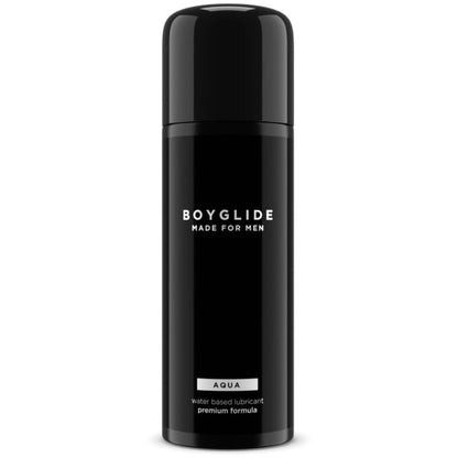 Lubricante a Base de Agua 100 ml