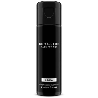 Lubricante a Base de Agua Boyglide 30ml