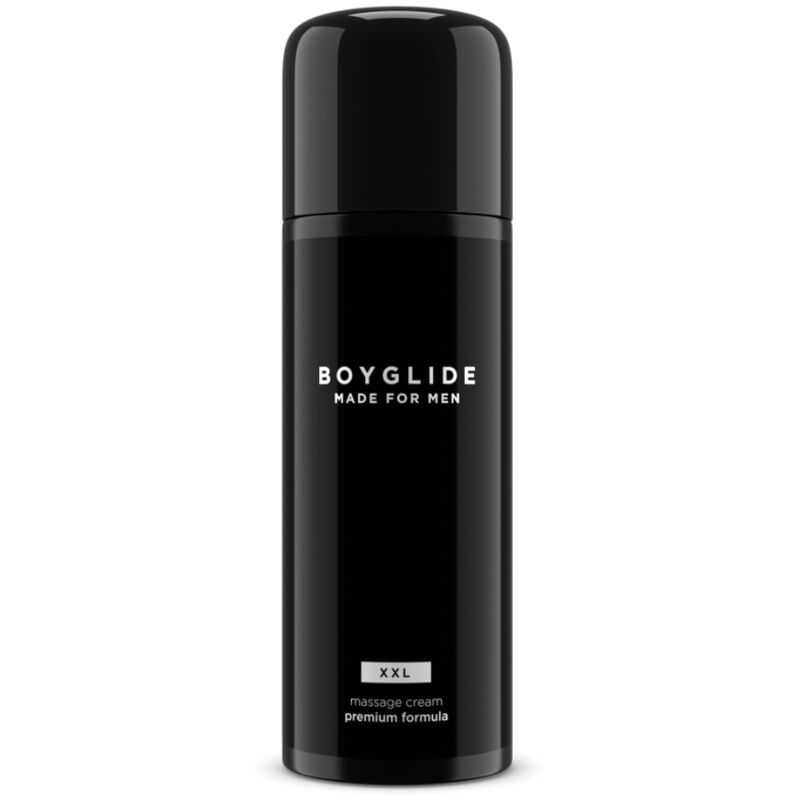 Crema de Masaje Boyglide XXL para Hombre 100 ml