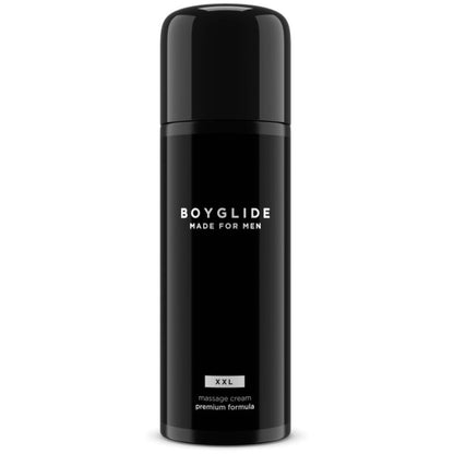 Crema de Masaje Boyglide XXL para Hombre 100 ml