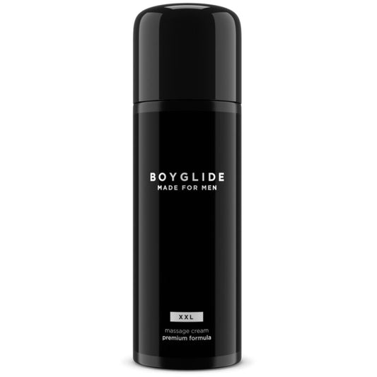 Crema de Masaje Boyglide XXL para Hombre 100 ml