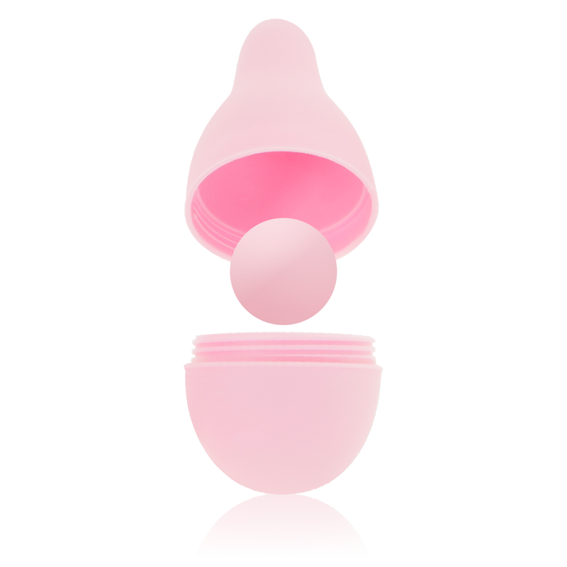 OHMAMA Sistema de Peso Kegel para Assoalho Pélvico com pesos progressivos