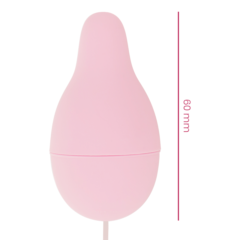 OHMAMA Sistema de Peso Kegel para Assoalho Pélvico com pesos progressivos