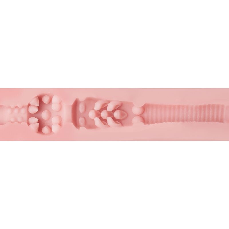 FLESHLIGHT - MASTURBADOR CLÁSICO PINK LADY DESTROYA