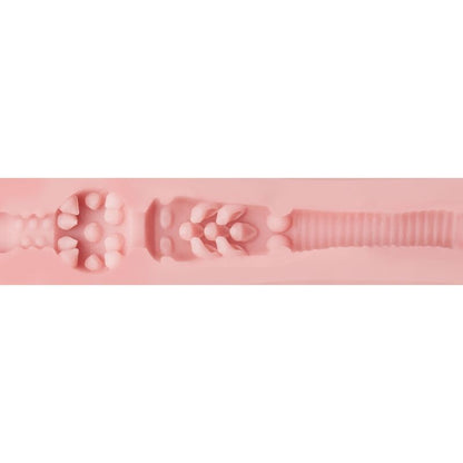 FLESHLIGHT - MASTURBADOR CLÁSICO PINK LADY DESTROYA