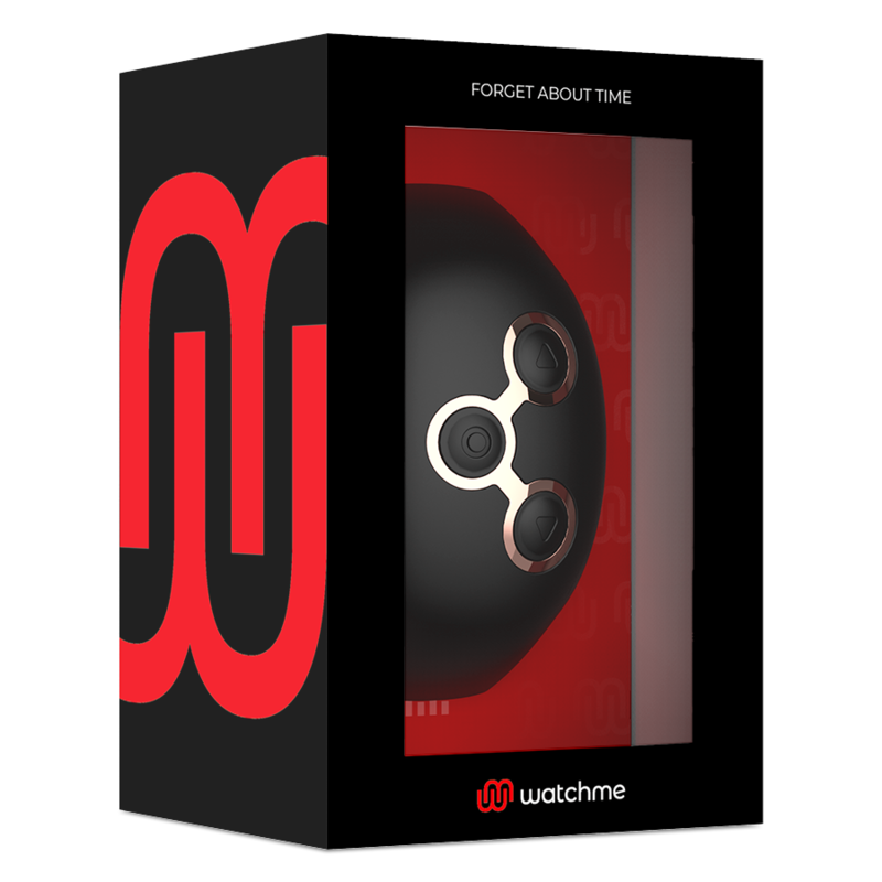 WATCHME - RELOJ DE CONTROL REMOTO INALÁMBRICO DE CHORRO Y COBRE